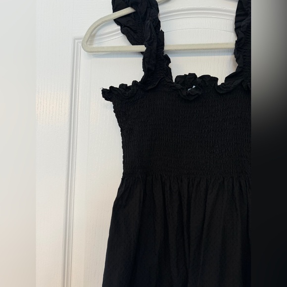 Hill House Ellie Smocked Dress, S - Picture 10 of 11